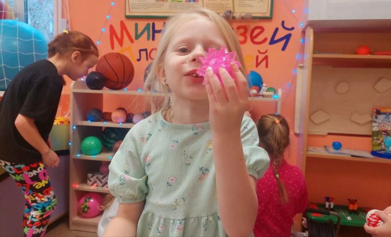 мини музей 5