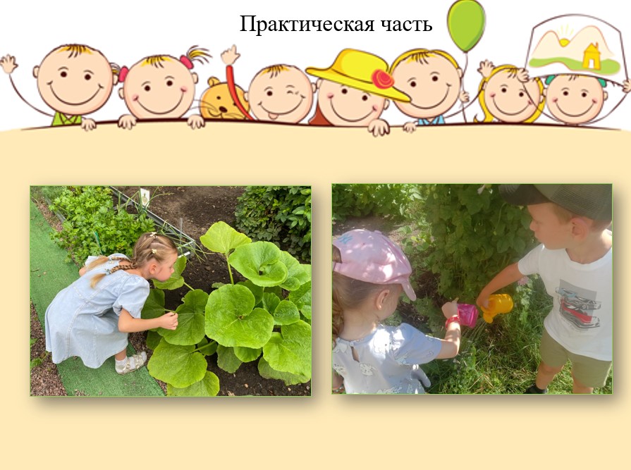 первые шаги огородника 34