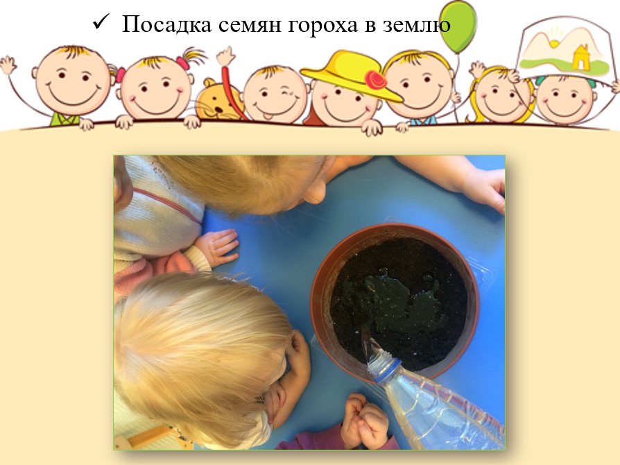 первые шаги огородника 7